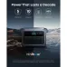 Anker SOLIX C1000 Gen 2 2000W Portable Power Station
